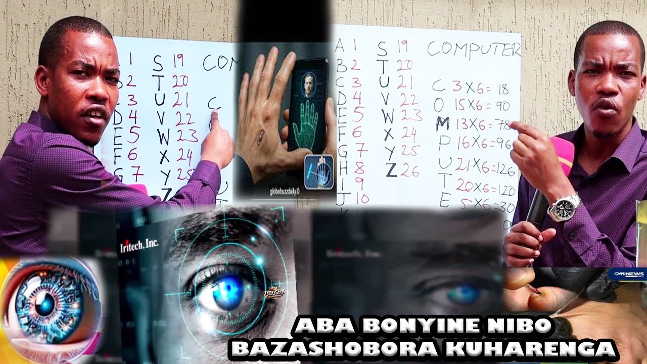 BIRASOHOYE Za nkingo ZIBAKOZEHO Noneho MURABIHAKANA? Abanyarwanda HAFI YA BOSE  Ntibagiye kubyemera