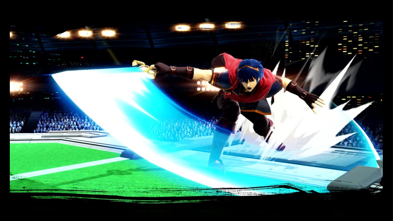 Marth Run Tech