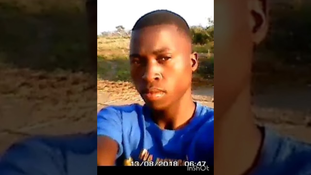 Puto mane ....... Mbuia tiri panhatua