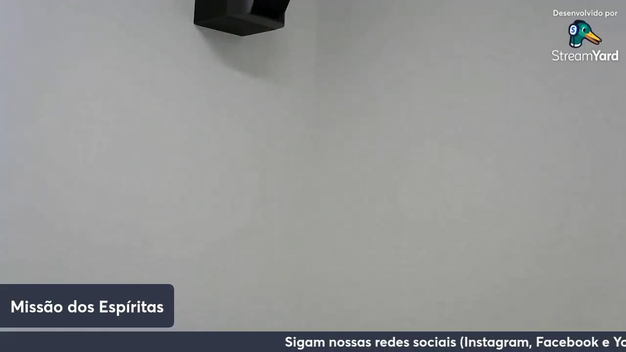 Palestras Públicas - Prodígios dos Falsos Profetas - Condução: Otávio Escóssia