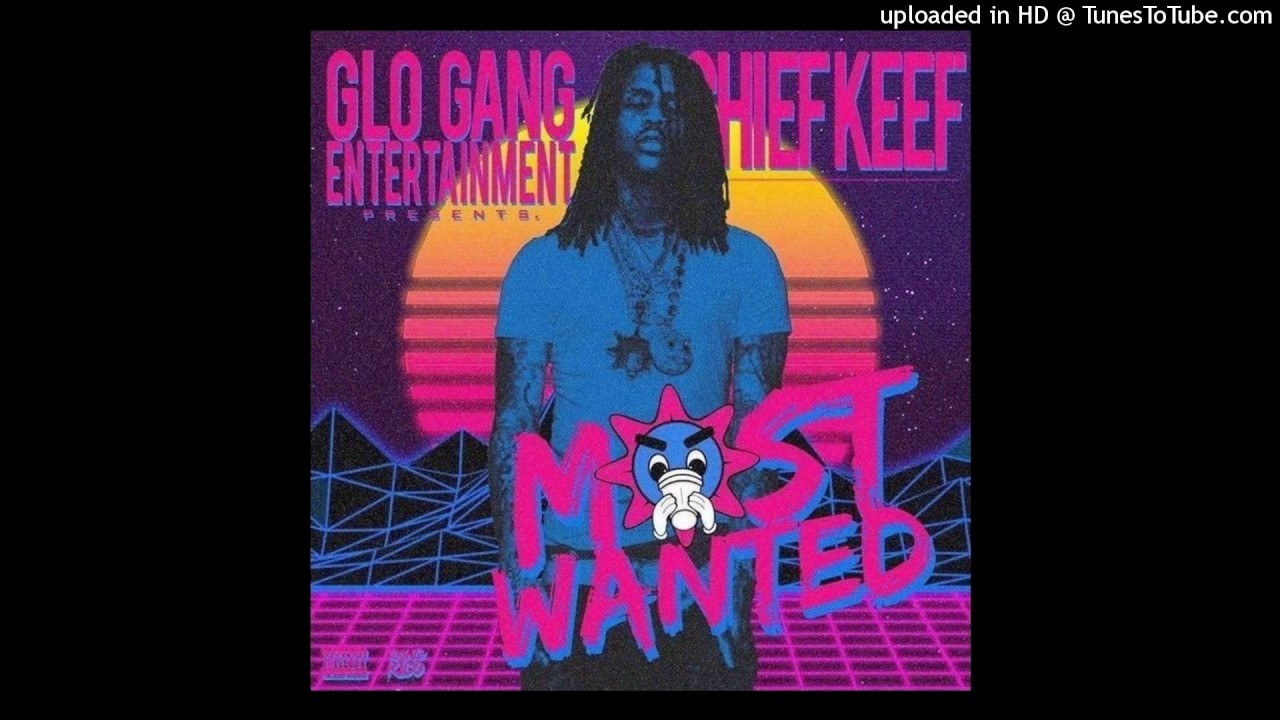 Chief Keef - Nun to Me (Fixed Outro)