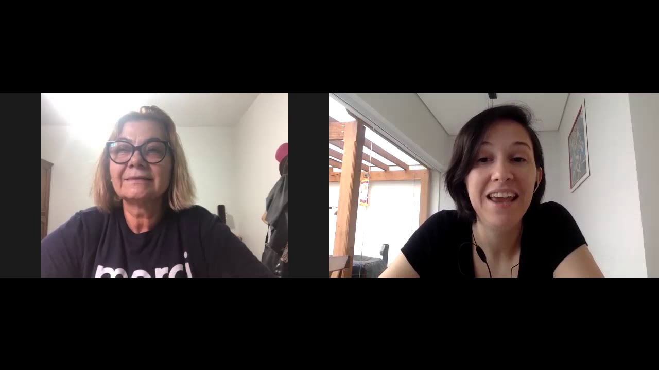 Aprendendo com Emmanuel: 