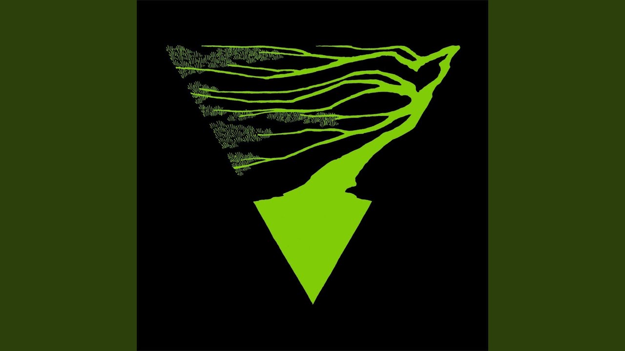 Irminsul, Le Pilier Du Monde (Original Mix)