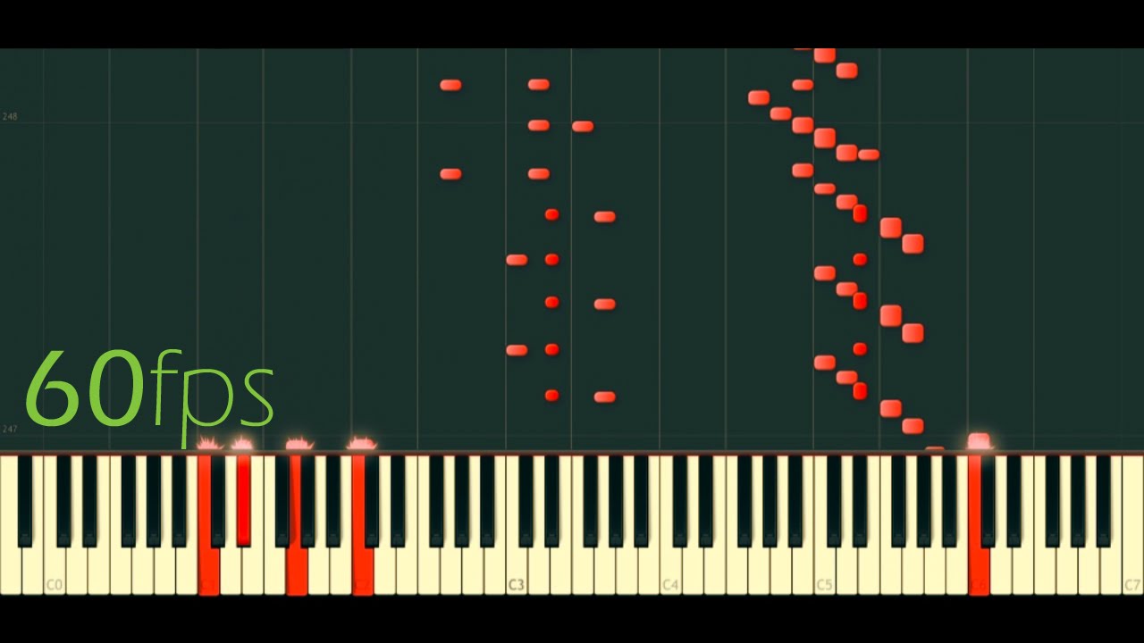 32 Variations in C minor, WoO 80 // BEETHOVEN