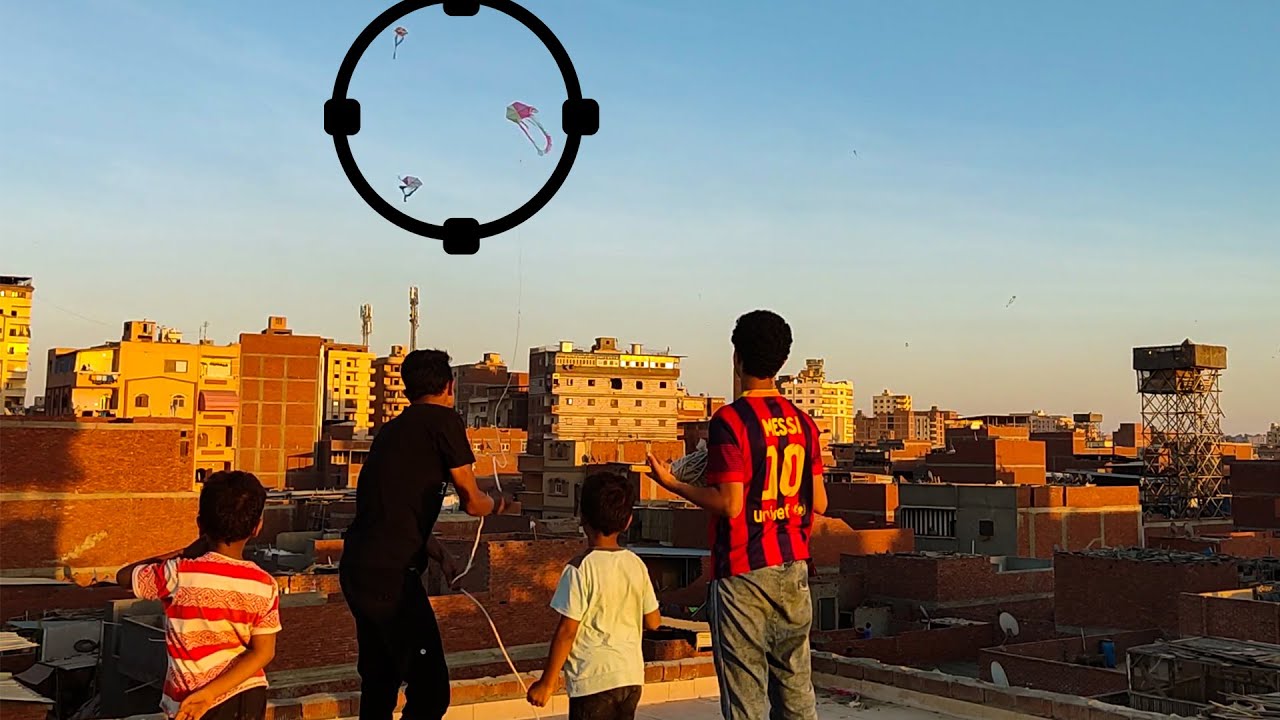 أقوى 3 مصيدات ب طيارة فطرة اصطادنا بها 3 طيارات ورقيه في 7 دقائق فقط | اليماني صقر