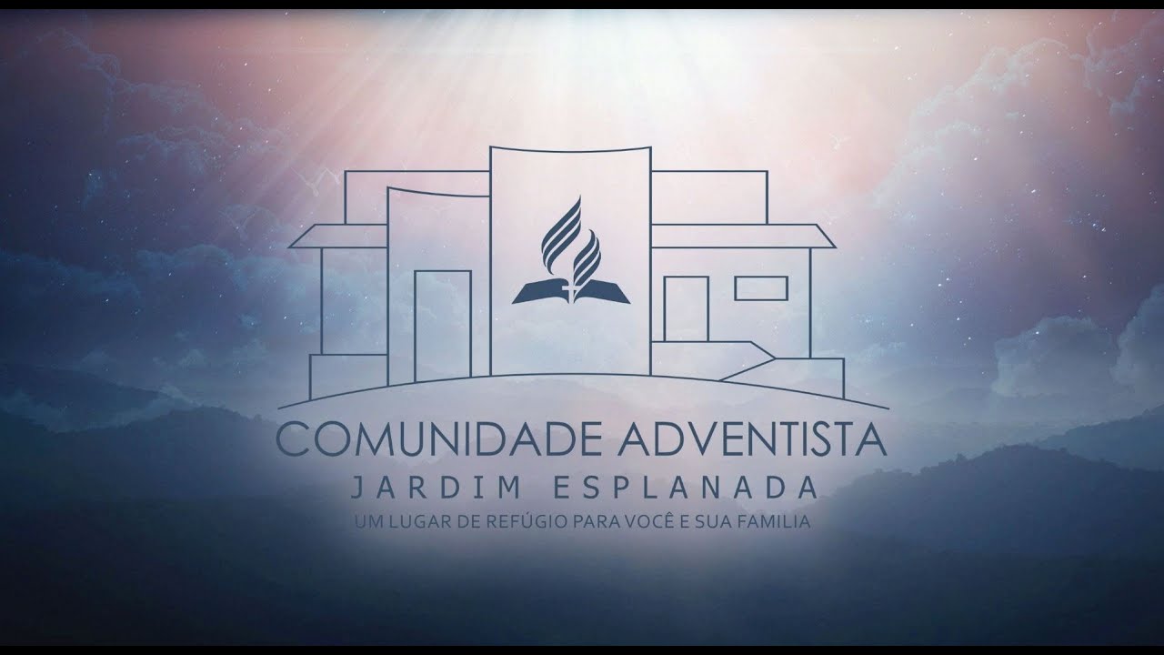 🔴 Culto IASD Esplanada | Sábado 07/03/2026