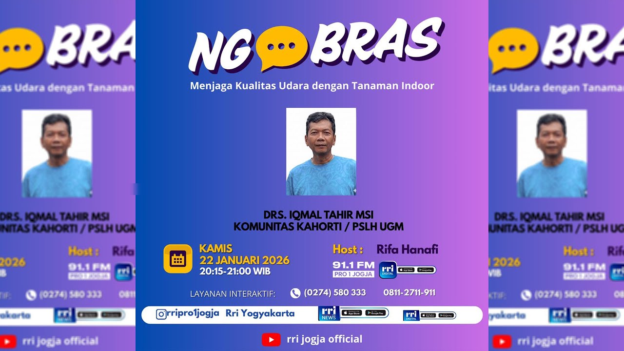 NGOBRAS 