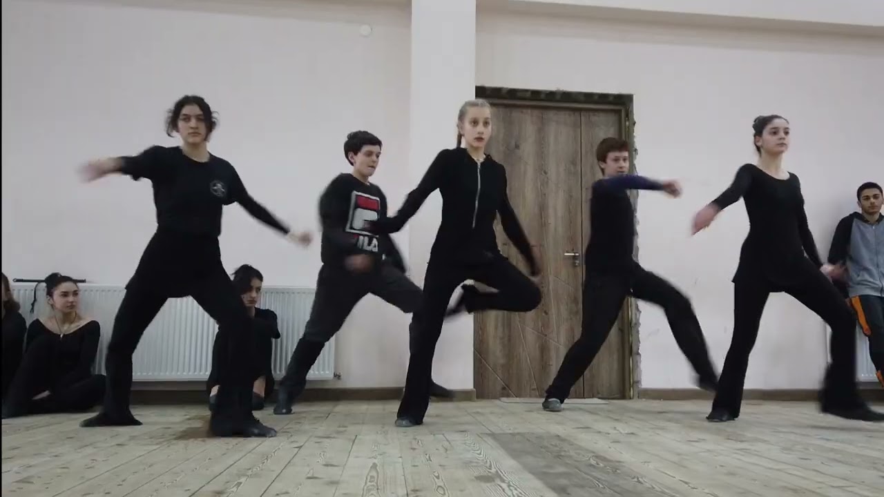 StudioZenaari - საკონცერტო ჯგუფი
