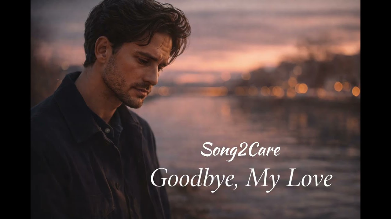 Goodbye My Love - Lyrics by Rie