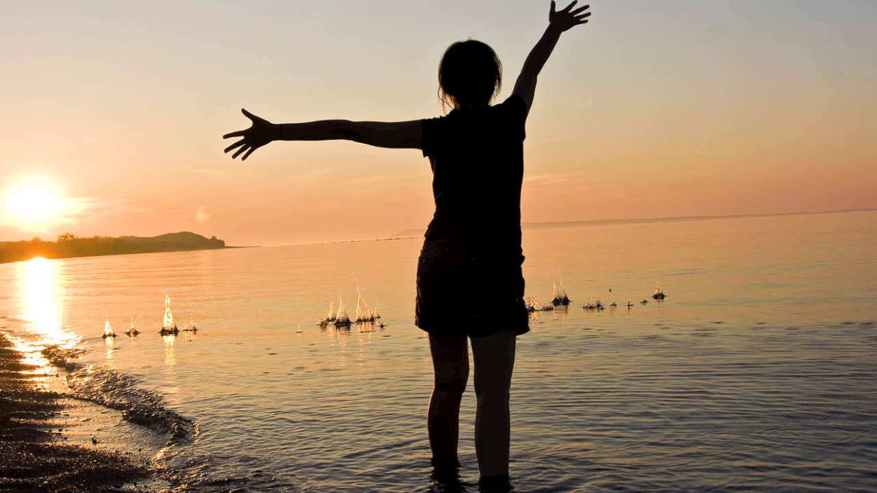 Colorful Rhythm - I Feel Good