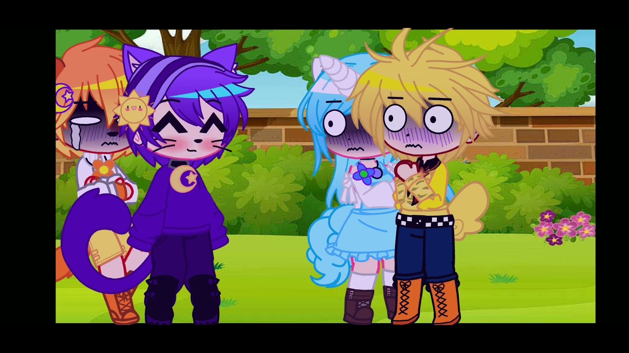 💜 tu eres mi luna 🧡/parte 15/💜 catnap x dogday 🧡/tu bebé es un niño/(monsecraft)(monseratNava)