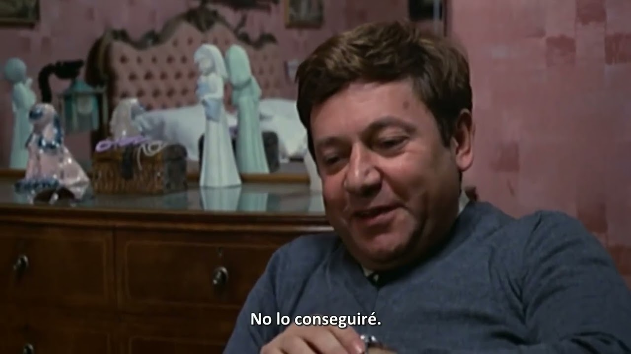 FANTOZZI VA AL LABURO - SUBTITULADO - ARGENTINA 2025