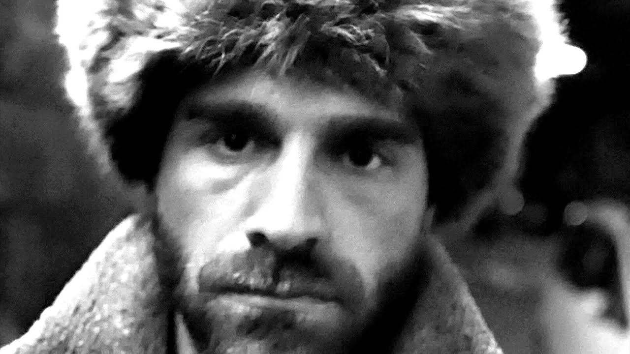 Mevlut Khan - FREUNDE (SUA KAAN)