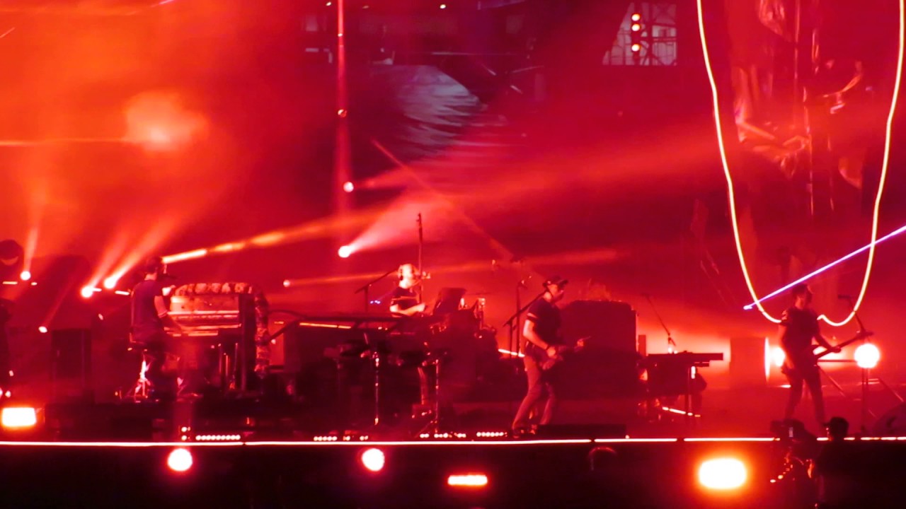 Coldplay 