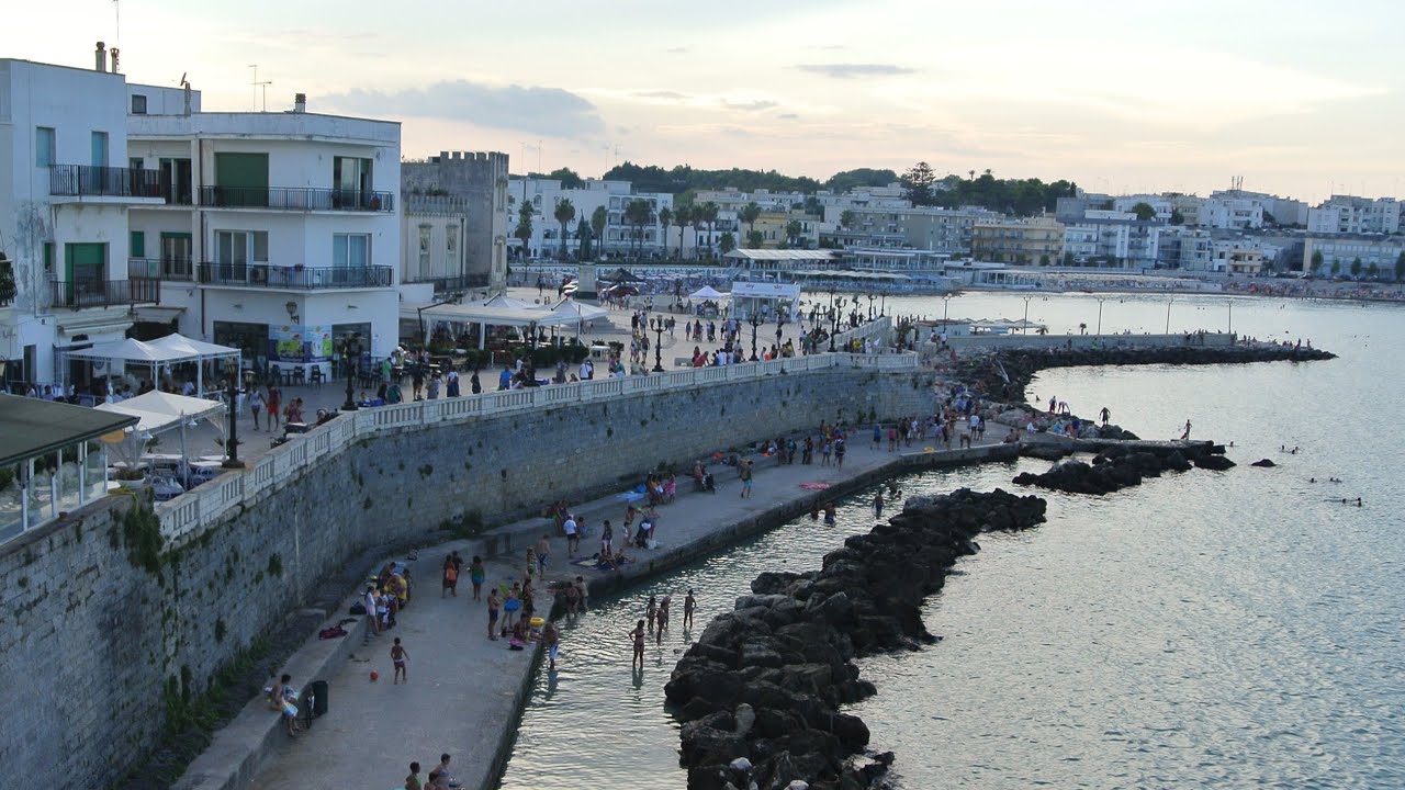 Otranto Italy An Adriatic Experience