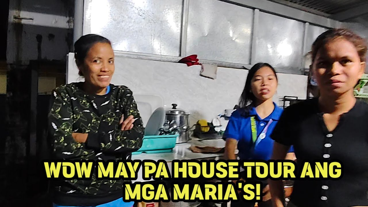 WOW MAGALING NA MAG BLOG SILA ERNA AT DALIE!