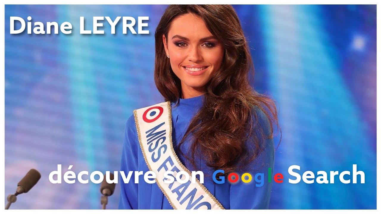 Diane Leyre (Miss France 2022) Ses origines, son âge, Mbappé, insta, ses parents : elle répond