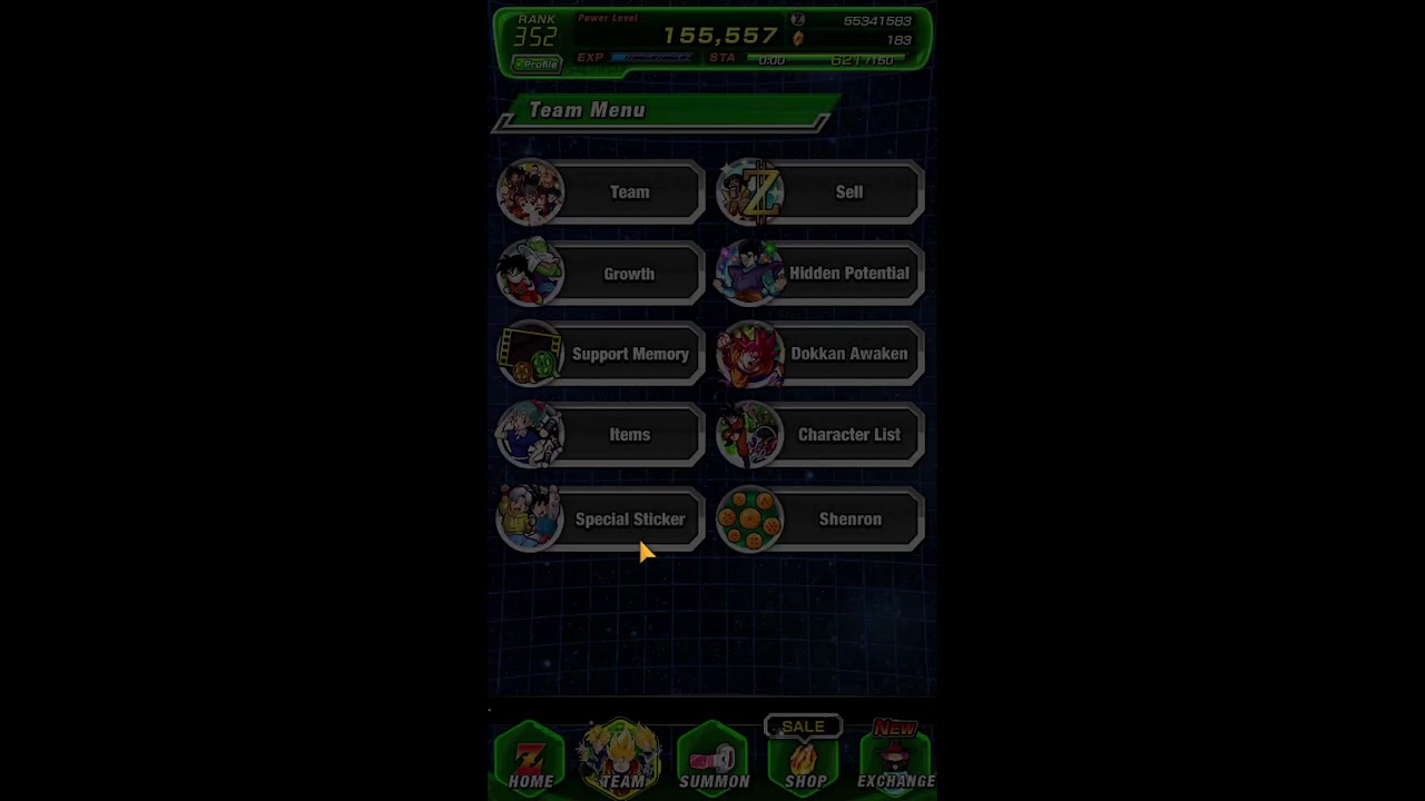 dragon ball z dokkan battle 11th anniversary prequel grinding road to 1k subs