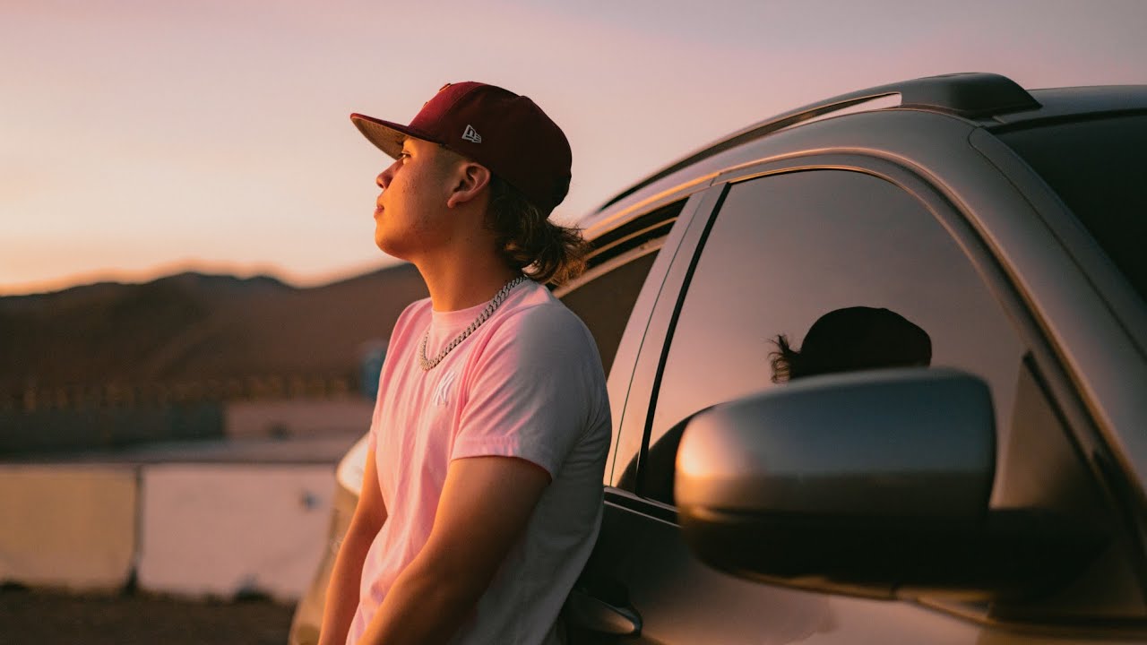 La Disco - KENSSEL (video oficial)