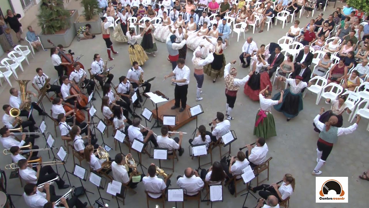 Bolero de Castelló