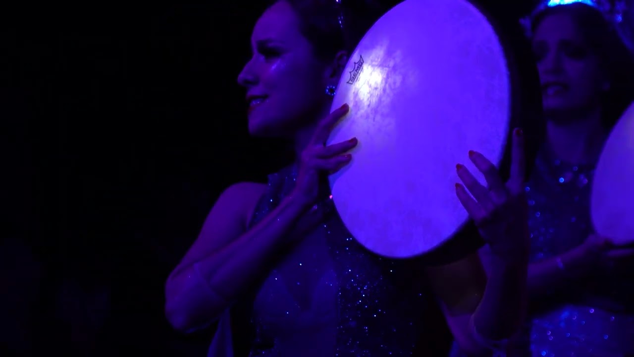 MOONS Festival · Cheyney Teagan – Luna Nueva | 8° Aniversario Casa Luna 2025