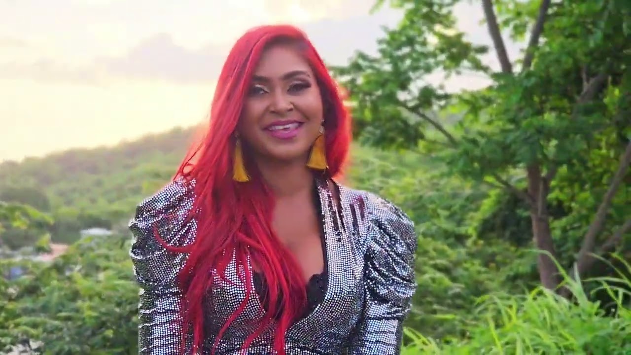 Miss Renuka   Thinking Out Loud [Official Music Video]