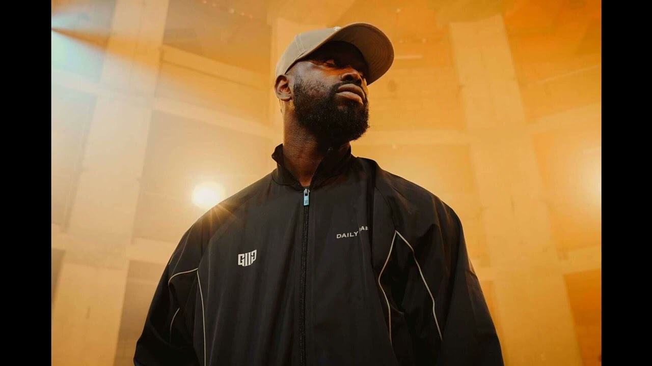 [FREE] GHETTS x DOT ROTTEN TYPE BEAT - “GREY” | GRIME TYPE BEAT 2023