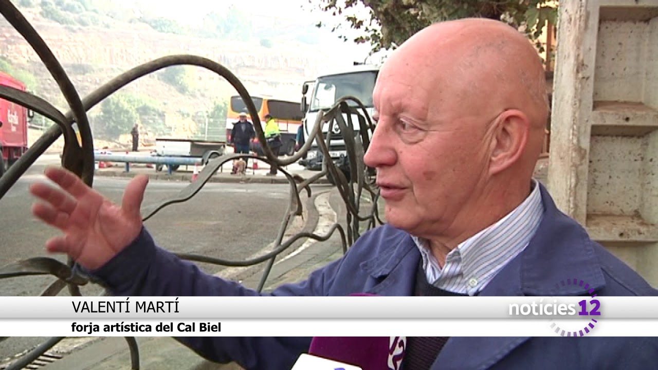 Patrimoni local arrasat per la riuada del Francolí