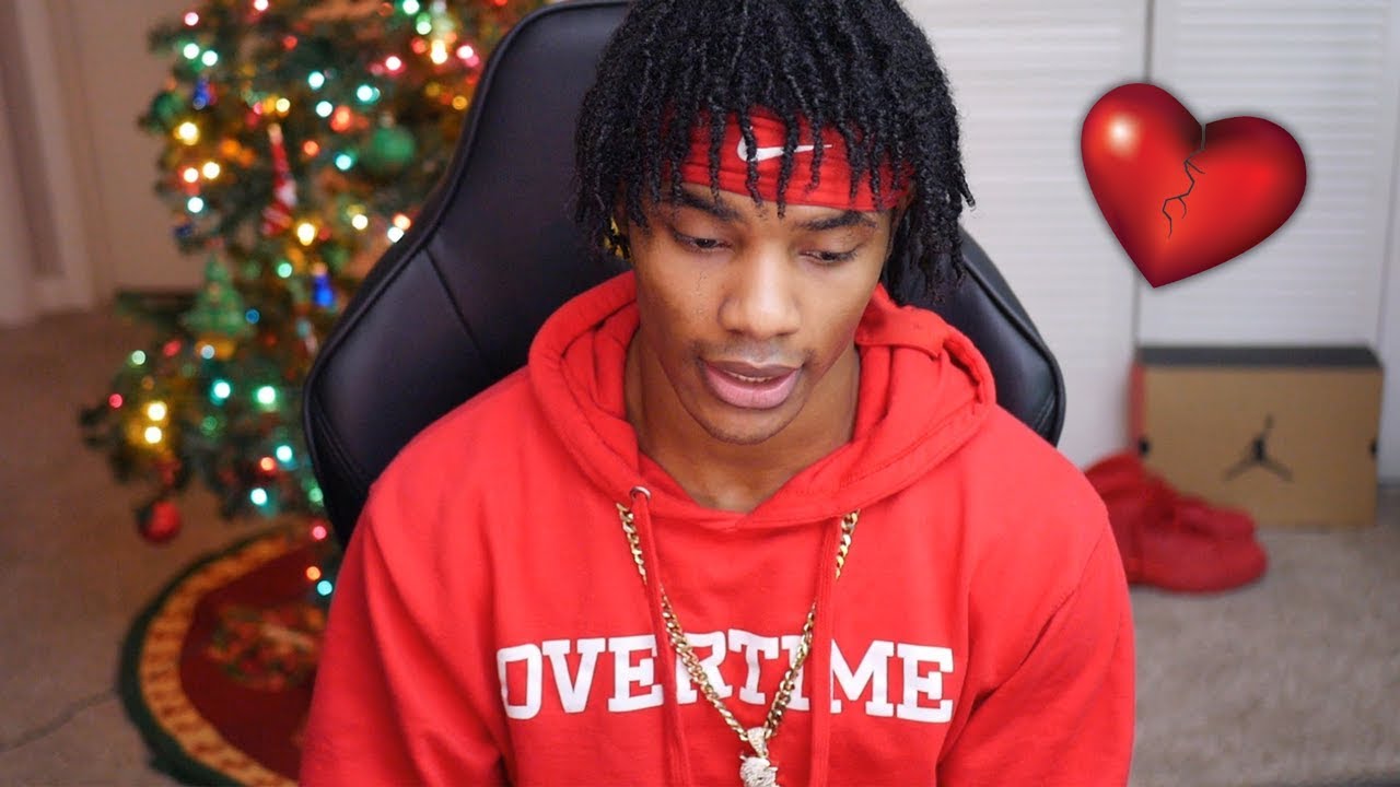 I Quit ..