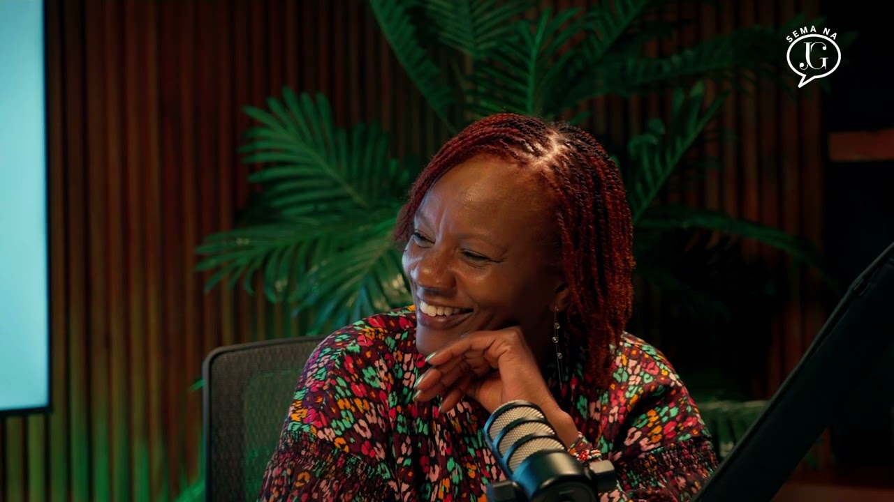 WOMEN IN BUSINESS EPISODE 5: From humble beginnings, Rose's  journey is nothing short of inspiring!