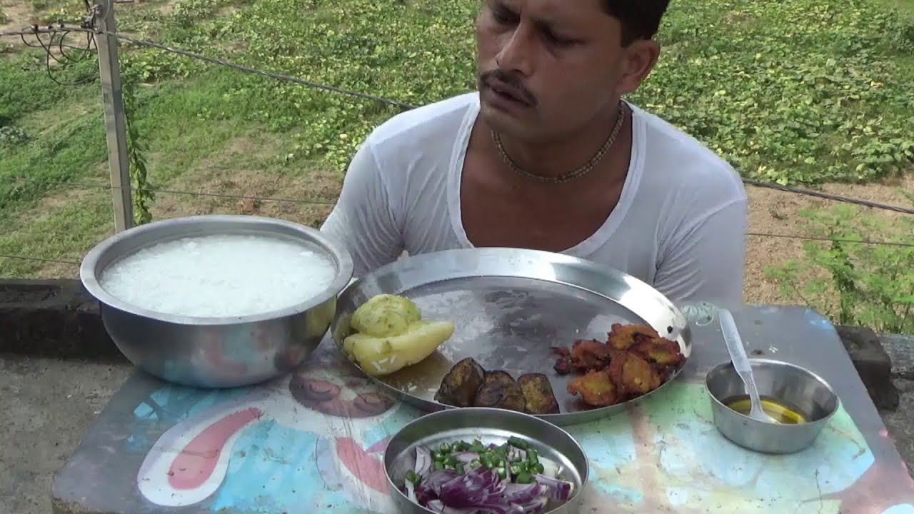 Moner Anonde Panta Vat Khelam