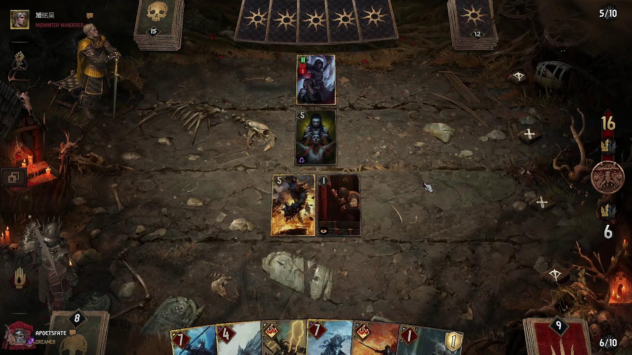 GWENT (02.27.2026)