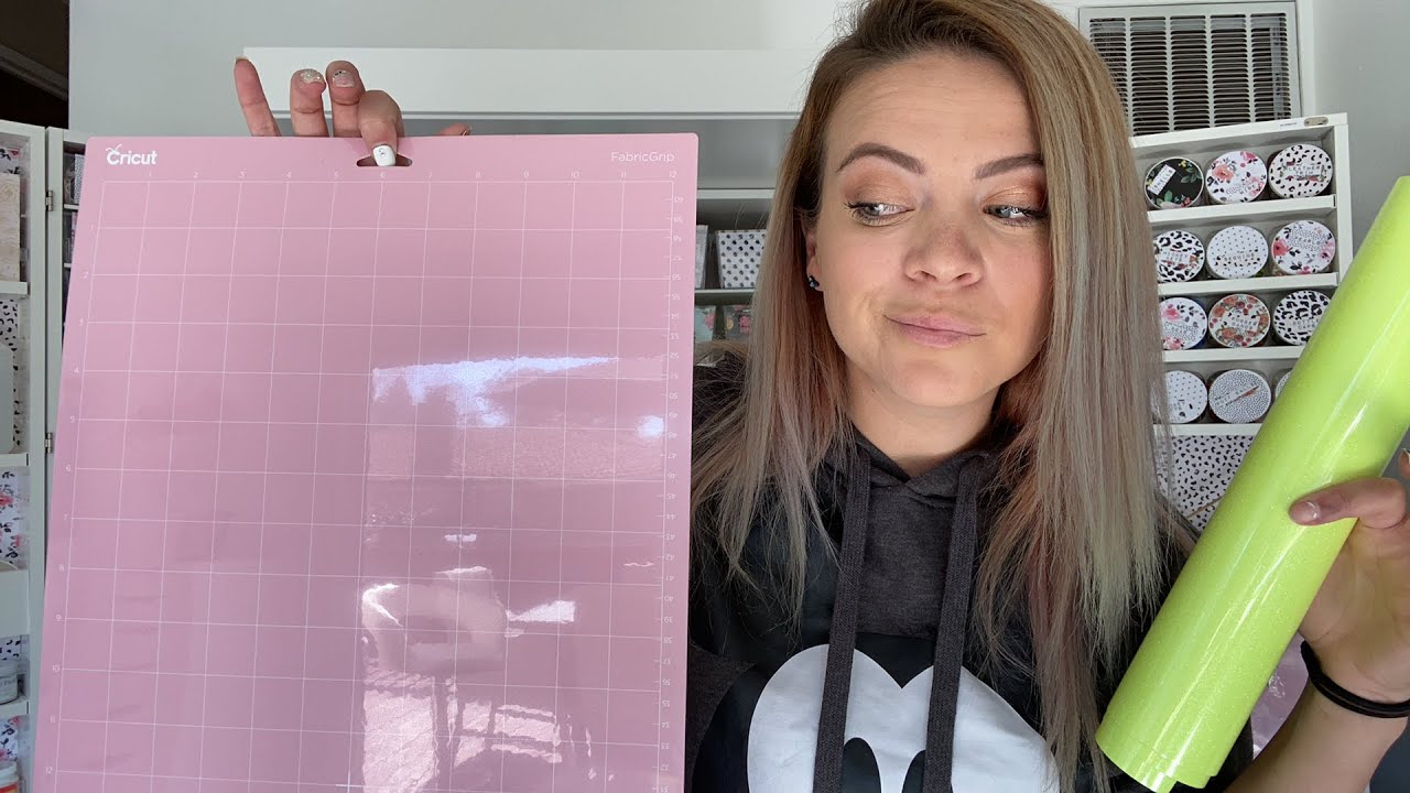 Резка без коврика — Cricut Explore Air 2