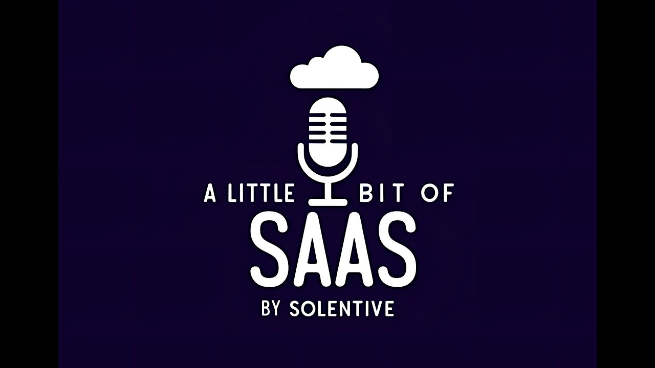 A Little Bit of SaaS #8 - Redundant through AI, Resilience through Life w/ Phil Meyer