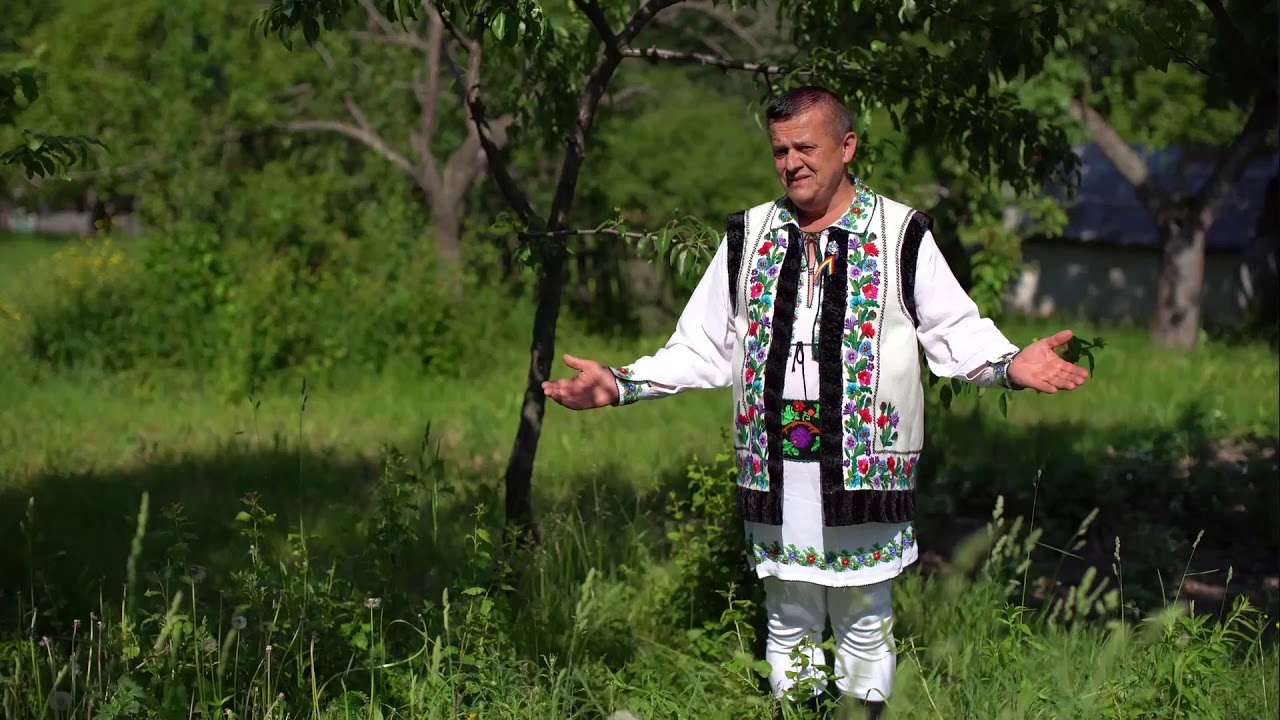 Gheorghe Jitaru- Noi cu amintiri traim