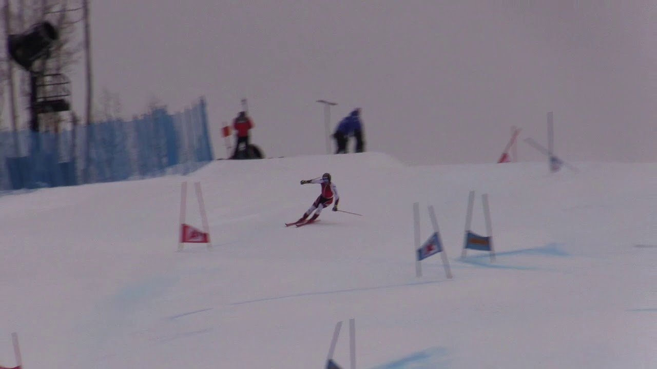 Hirscher & Feller_GS at Vail