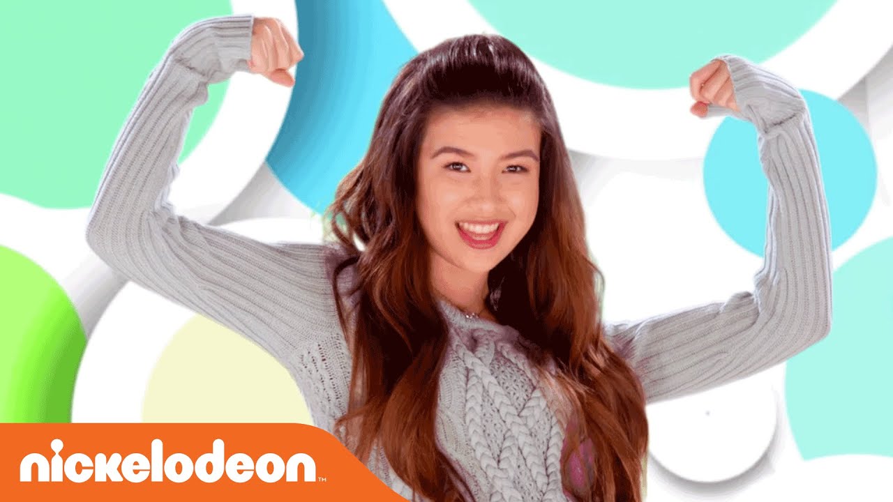 Make It Pop | ‘Luv ‘Em Boys’ Official Music Video #2 | Nick