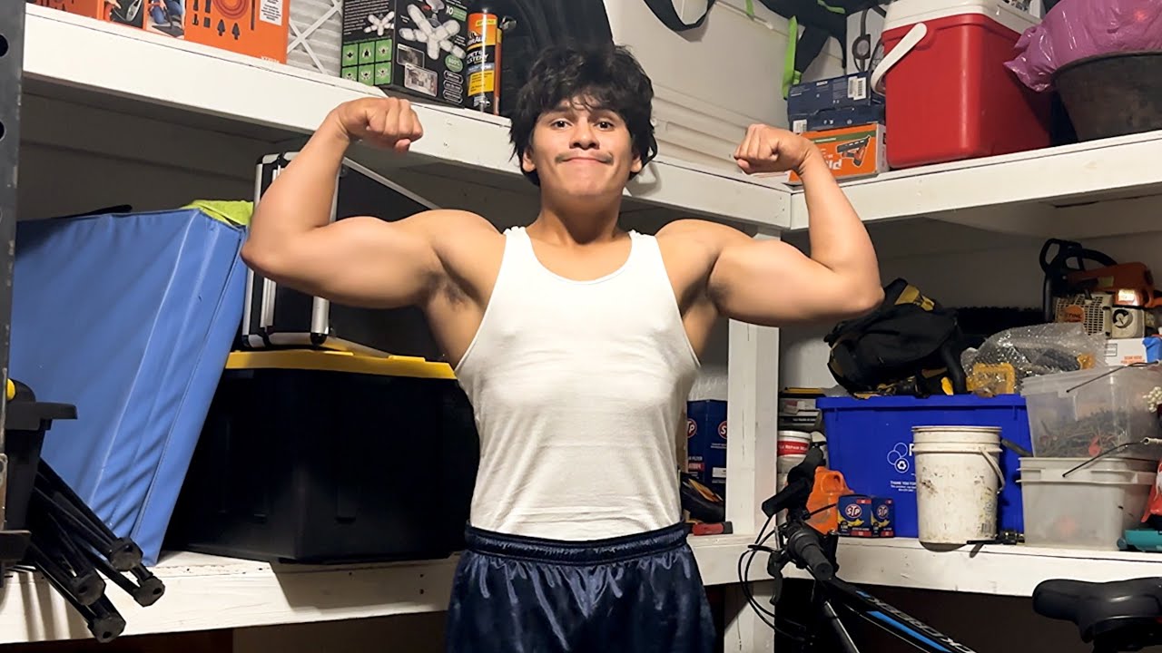 Last bulk