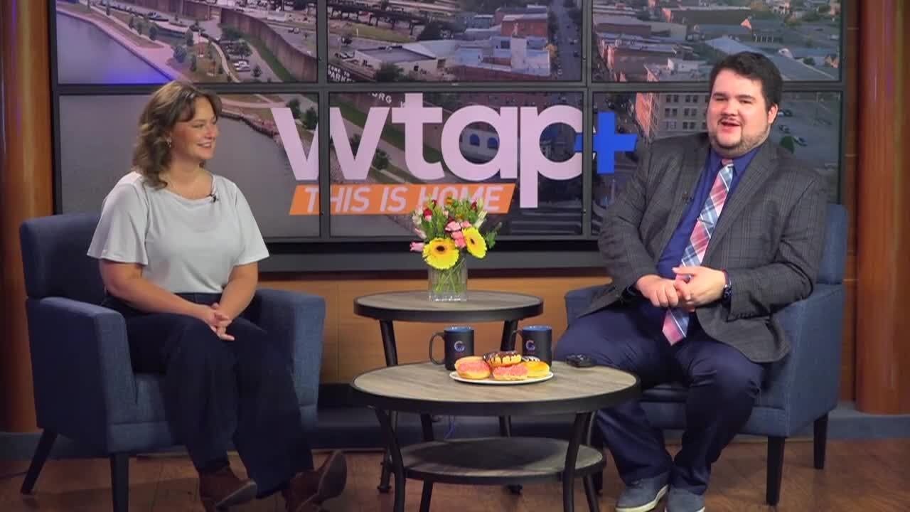 WTAP+ | Morning Brief for Feb. 18, 2026