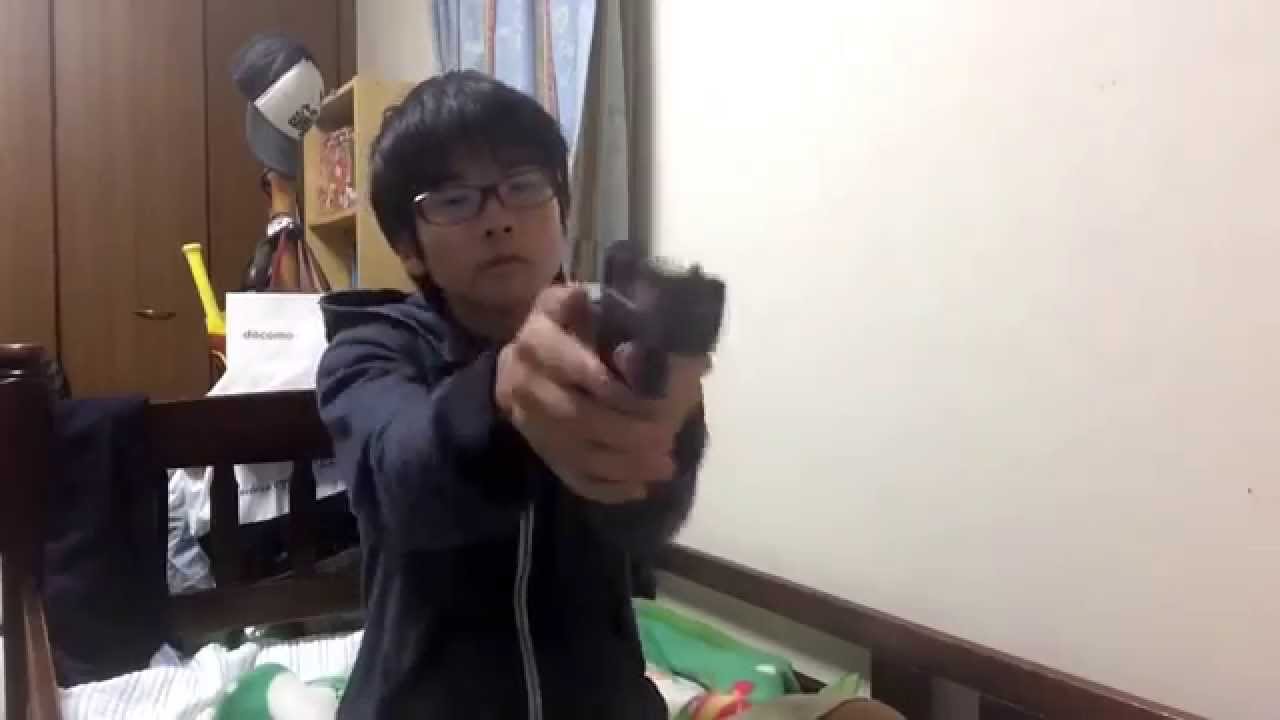 男の挑戦シリーズ