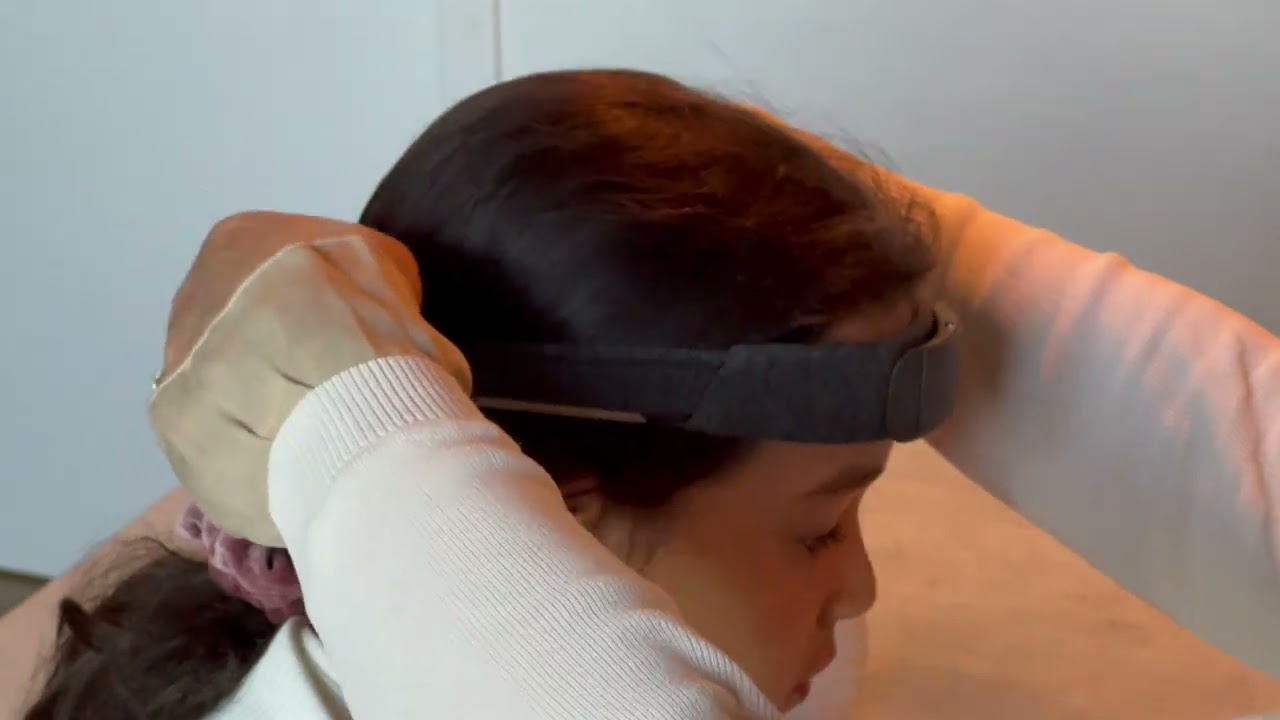 Neurofeedback/breintraining