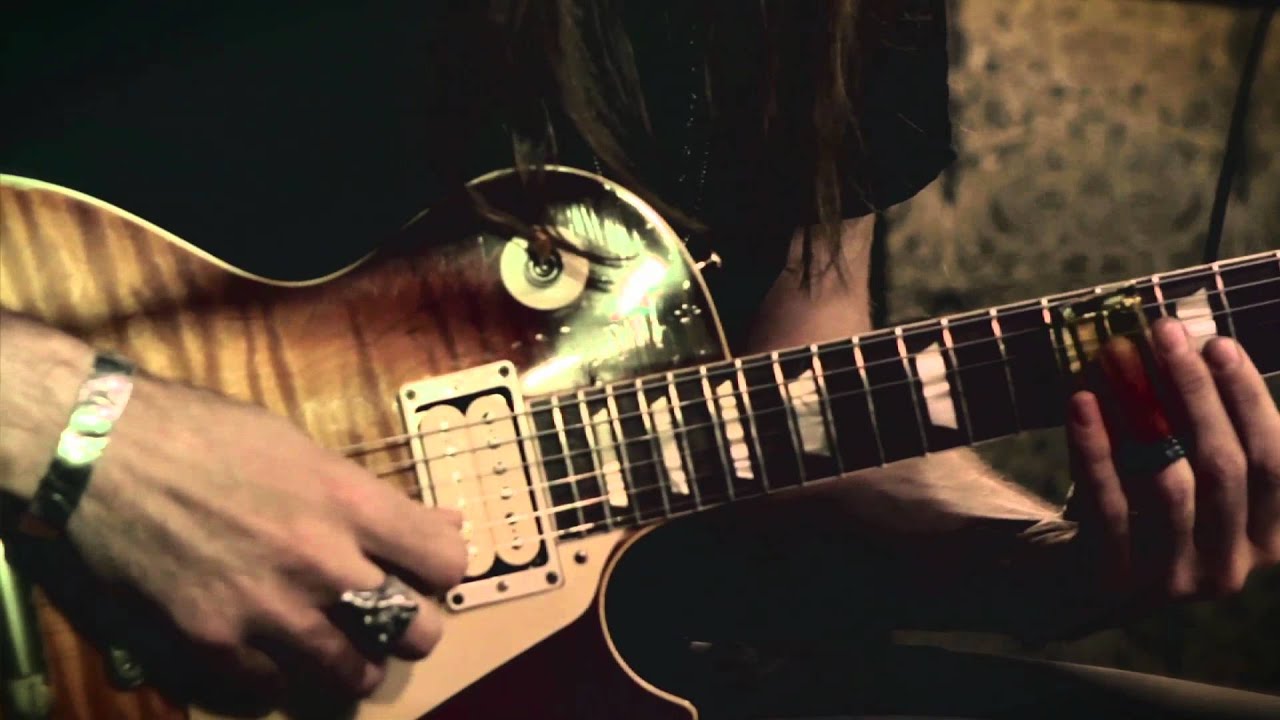 Bush - Comedown | Take 40 Live