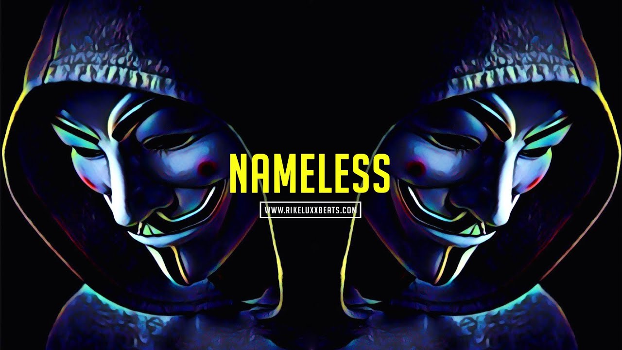 Dark Trap Beat • NAMELESS • (Prod. RikeLuxxBeats)