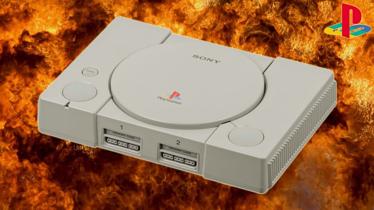 ePSXe - Эмулятор Sony Playstation One на ПК. Настройка.