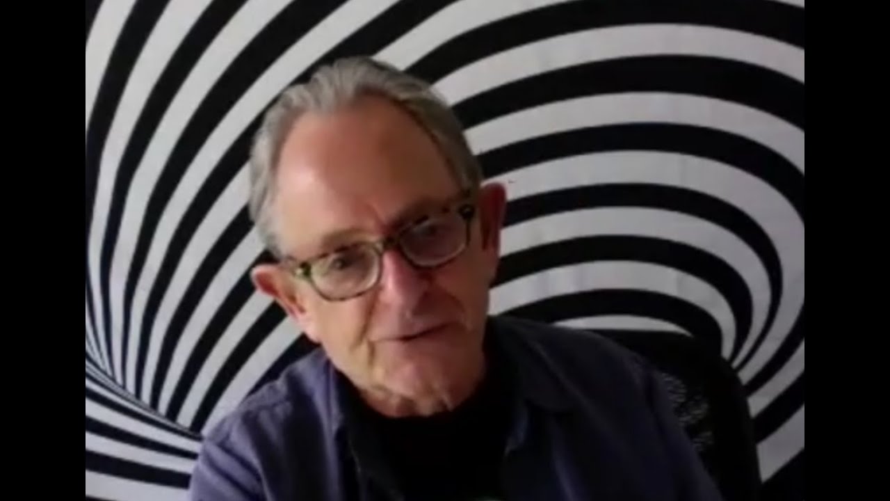 KFAI - BONUS - Homer Flynn (Cryptic Corporation/The Residents) Interviewed by Jon Copeland