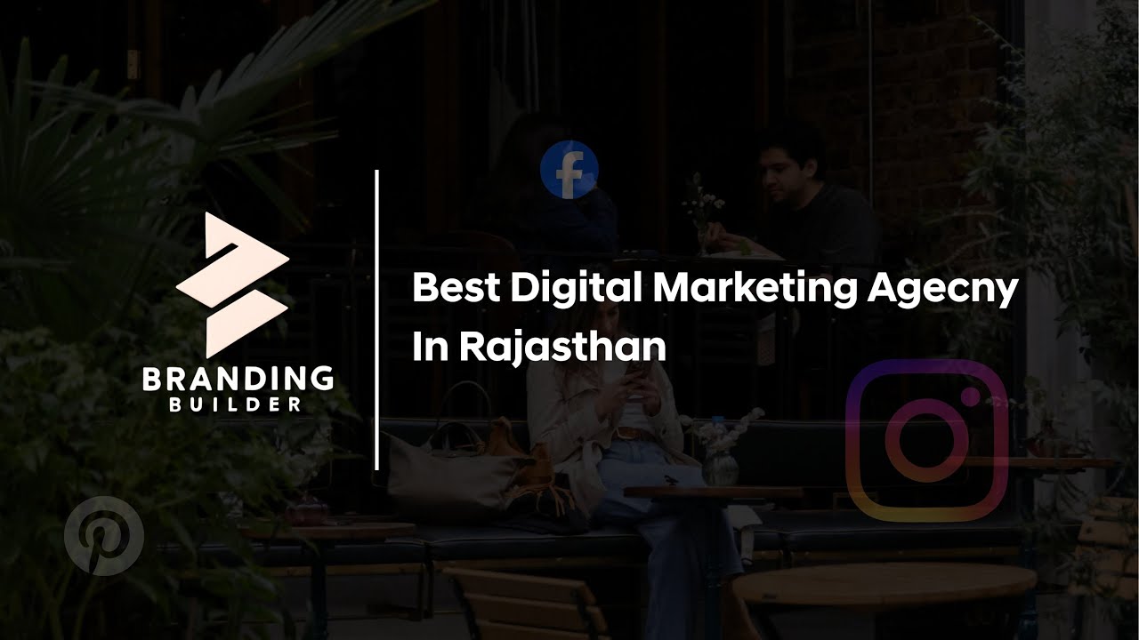 Best Digital Marketing Agency In Rajasthan