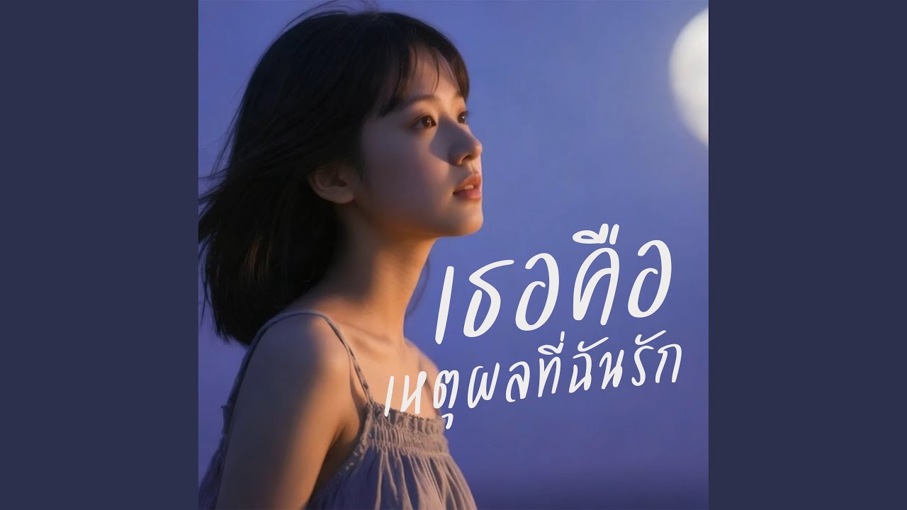 เธอคือเหตุผลที่ฉันรัก