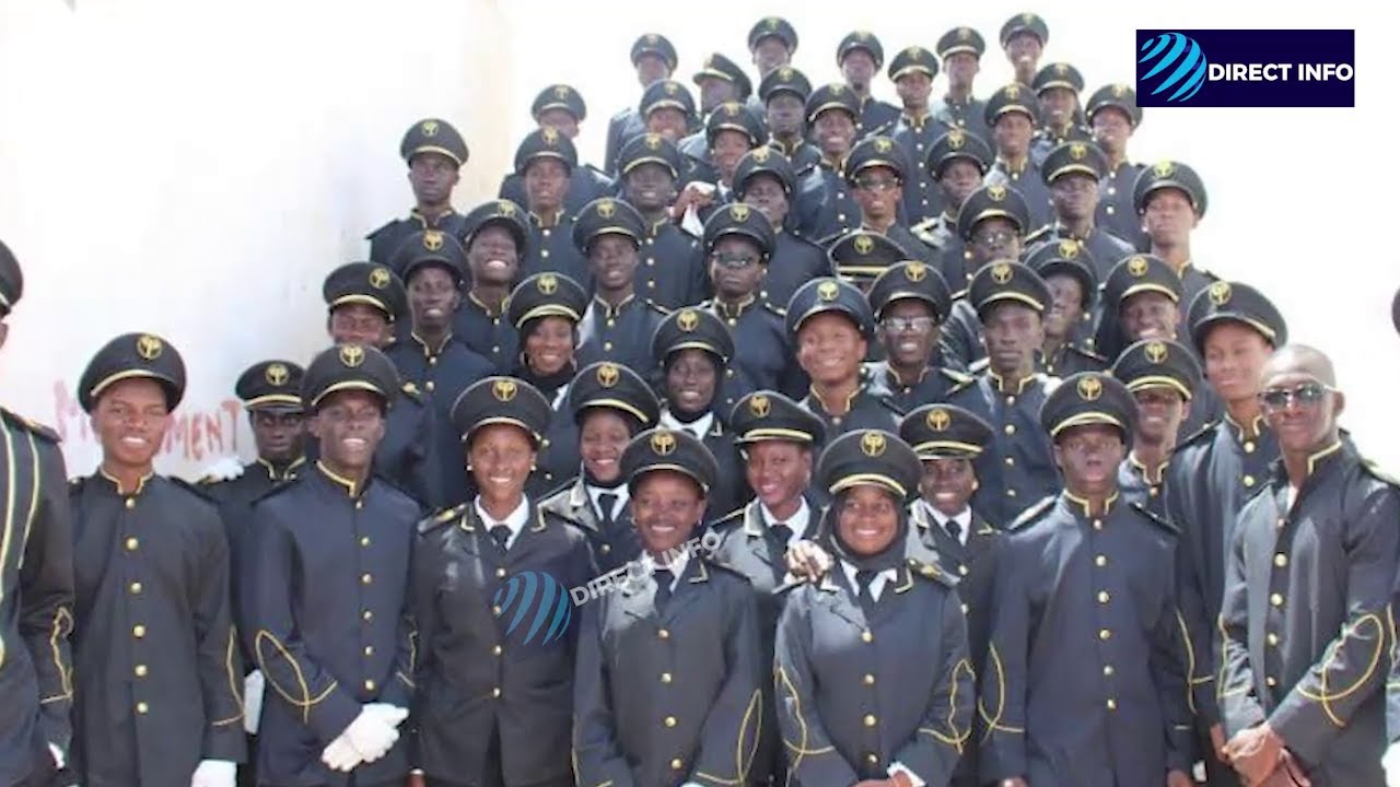 L’École Polytechnique de Thiès (EPT) bénéficie d’une reconnaissance internationale.