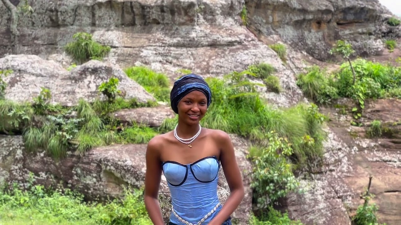 ✨ Challenge Vidéo de Présentation – Miss Guinée 2026