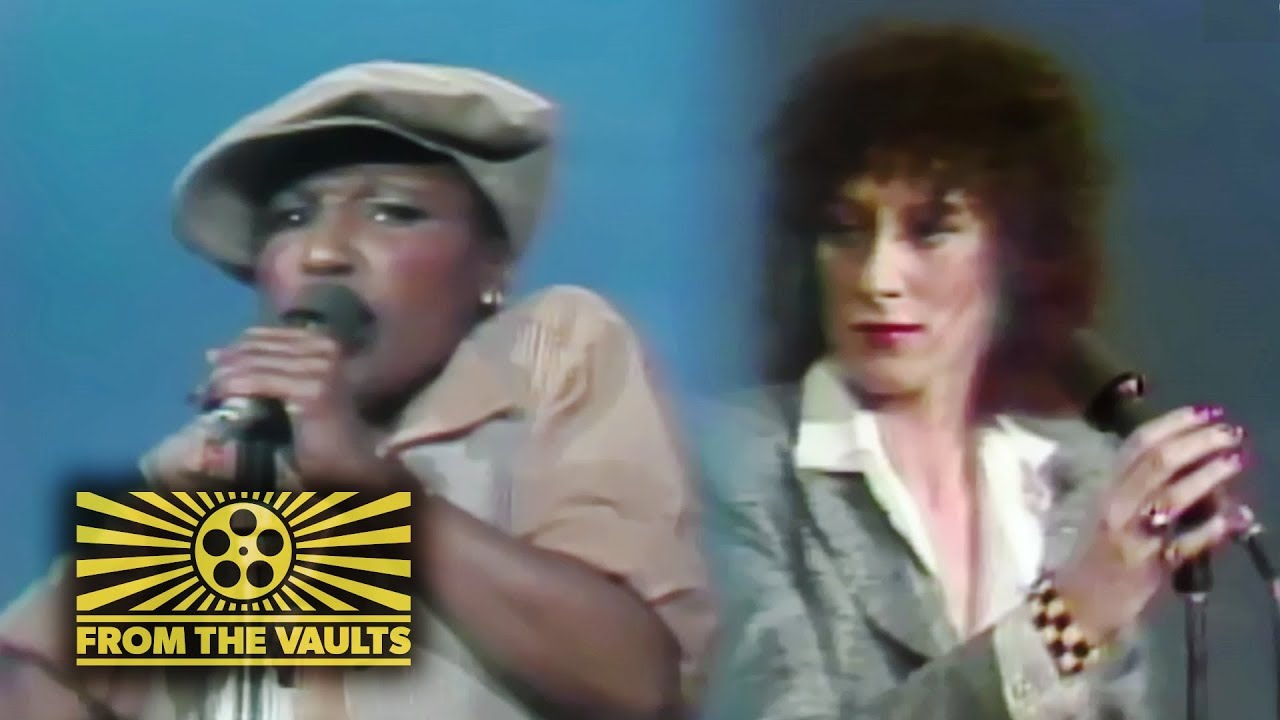Pop-up Video: Rough Trade performs 'Dyke by Default'  | From the Vaults
